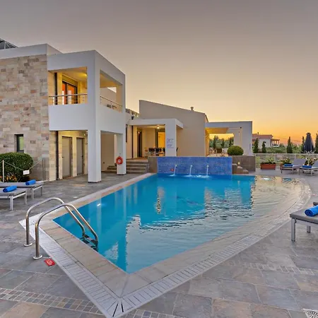Βίλα Domus Eleon Luxury *