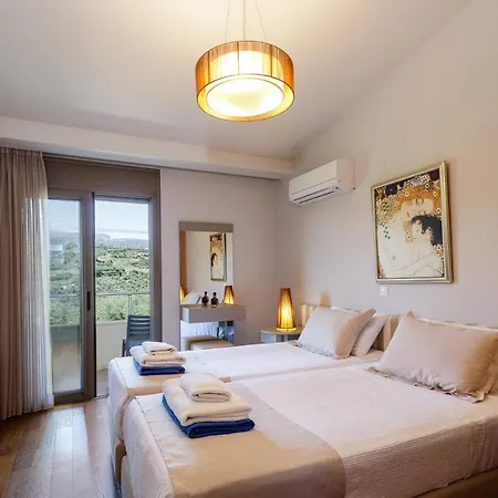 Villa Domus Eleon Luxury