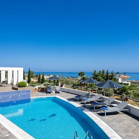 Domus Eleon Luxury Βίλα *