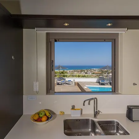 Βίλα Domus Eleon Luxury