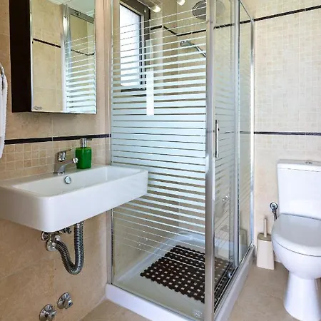 Βίλα Domus Eleon Luxury *