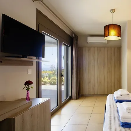 Domus Eleon Luxury * Ρέθυμνο