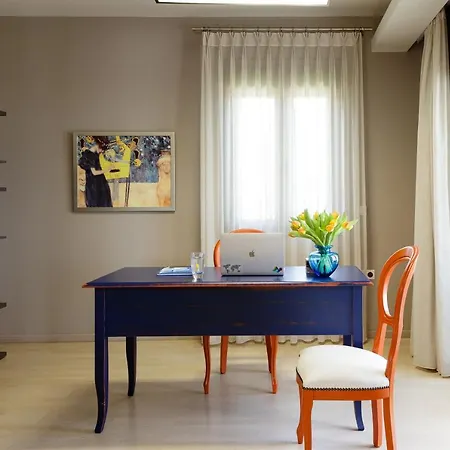 Domus Eleon Luxury Villa