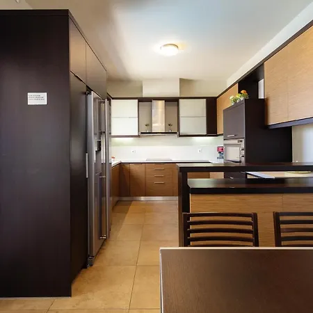 Domus Eleon Luxury Βίλα Ρέθυμνο