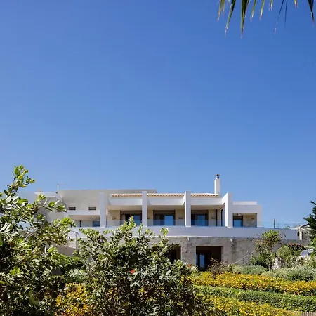 Domus Eleon Luxury Ρέθυμνο