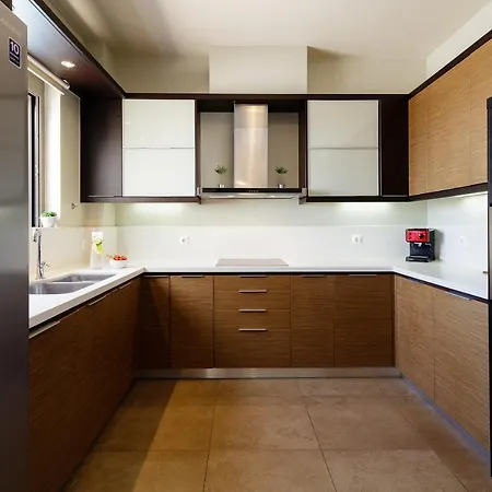 Domus Eleon Luxury Βίλα
