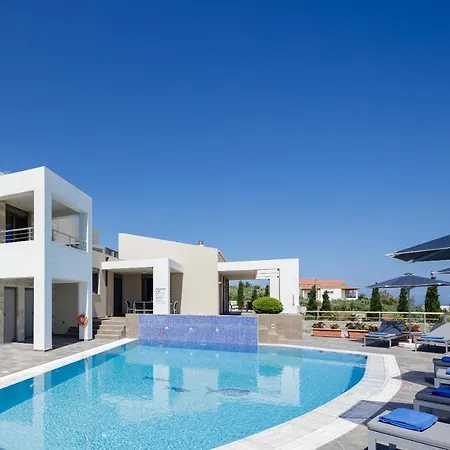 Domus Eleon Luxury *