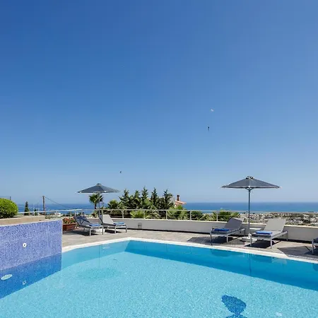 Domus Eleon Luxury * Ρέθυμνο