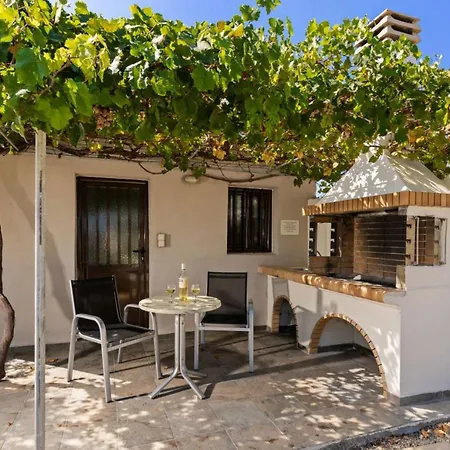 Domus Eleon Luxury Βίλα *
